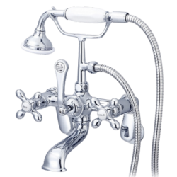 TFB0001 Tub Shower Faucet